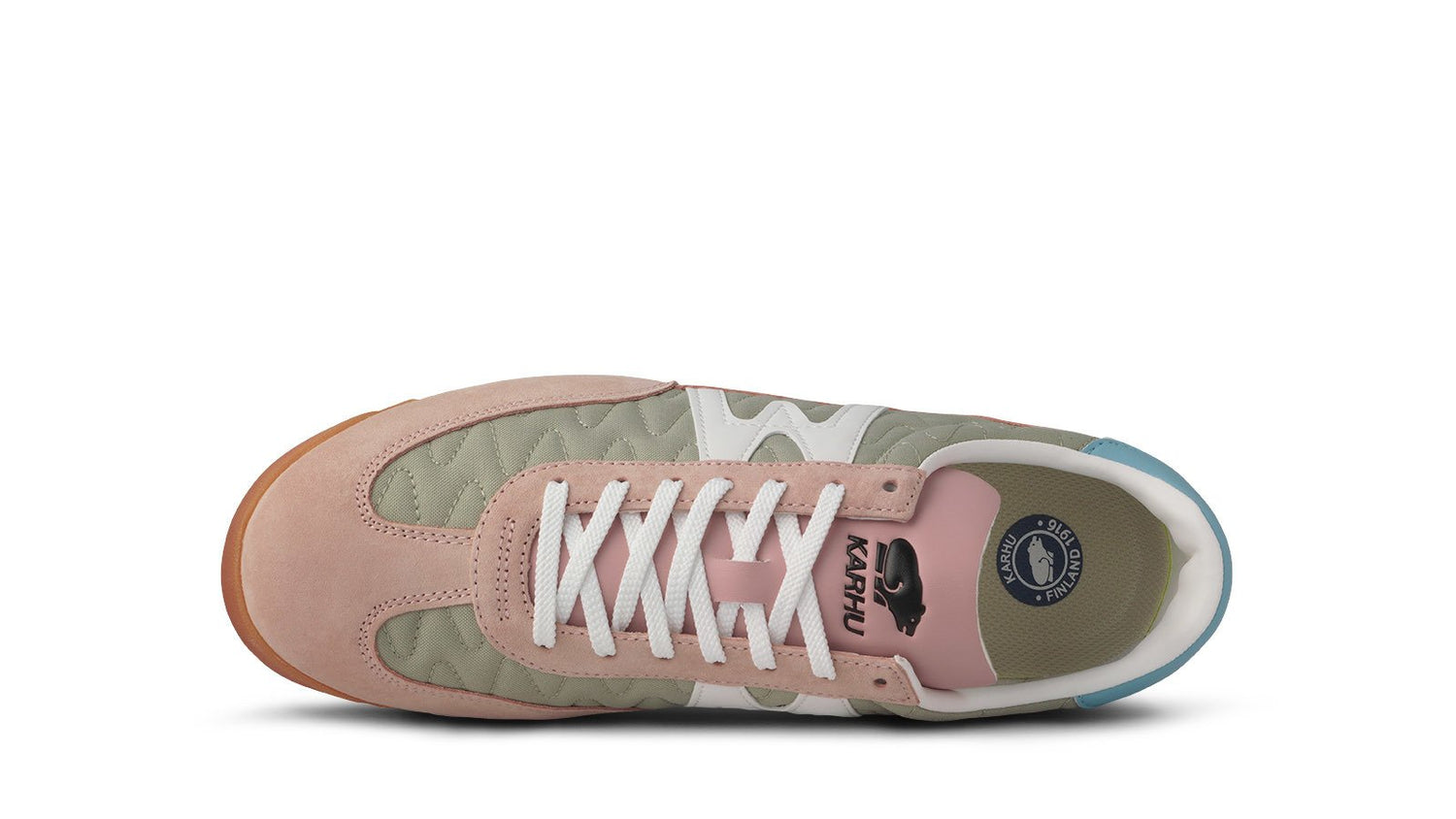 MESTARI - CAMEO ROSE / WHITE