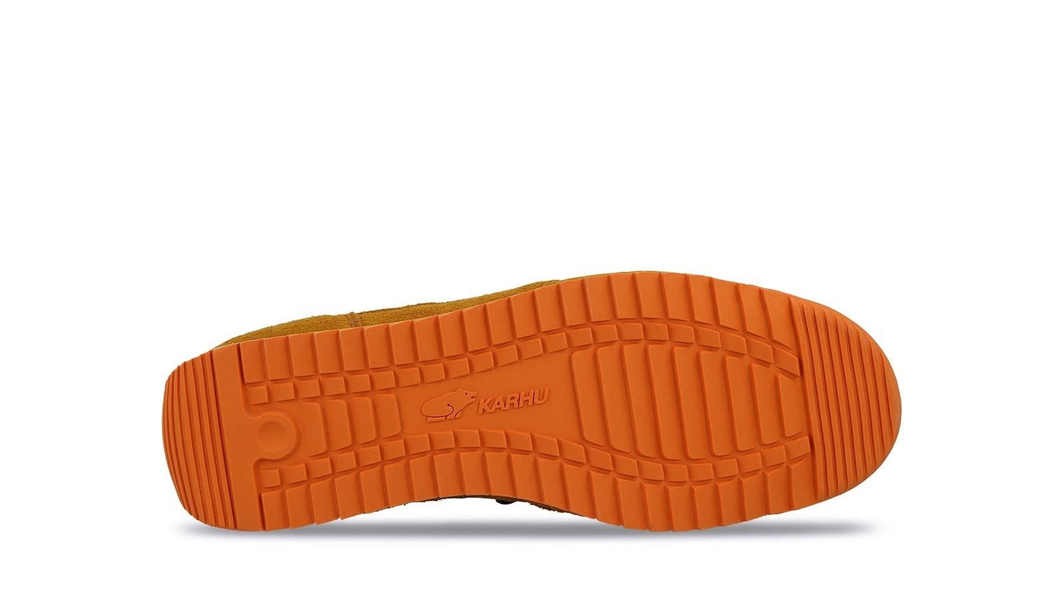 MESTARI - JAFFA ORANGE/BLACK