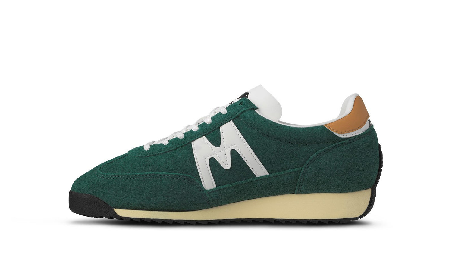 MESTARI - POSY GREEN / WHITE