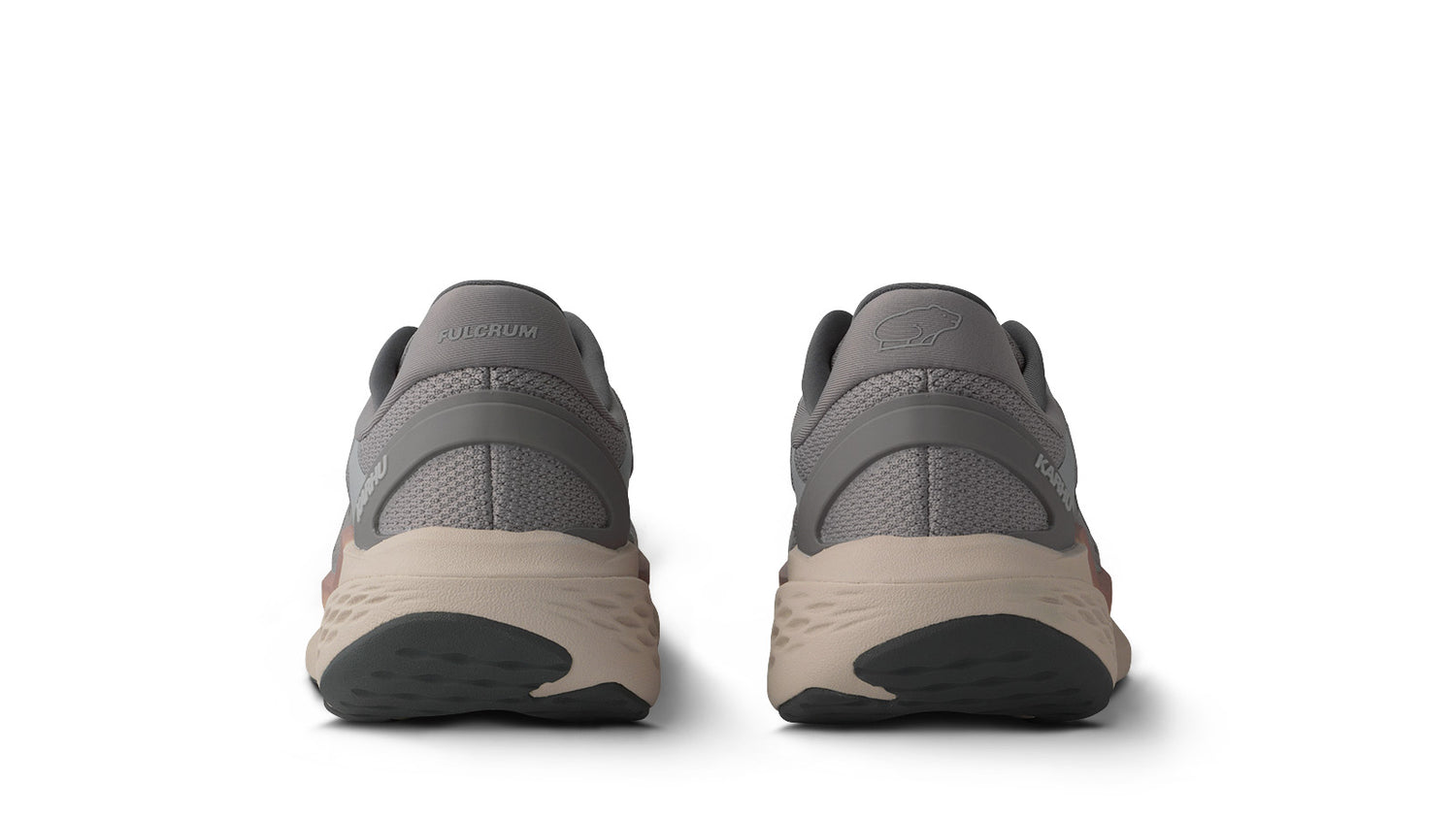 MESTARI RUN LS - STEEPLE GRAY / HIGHRISE