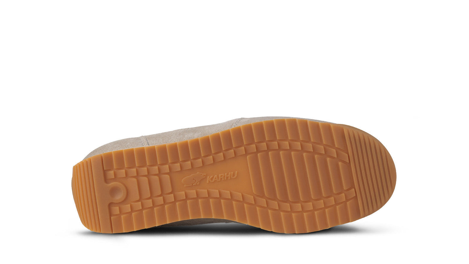 MESTARI 76 - SILVER LINING / ORANGE PEEL