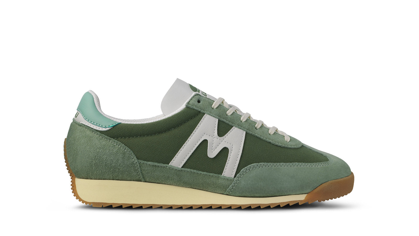 Karhu Mestari 76 Tea / Lichen - Lifestyle sneakers – Karhu JP