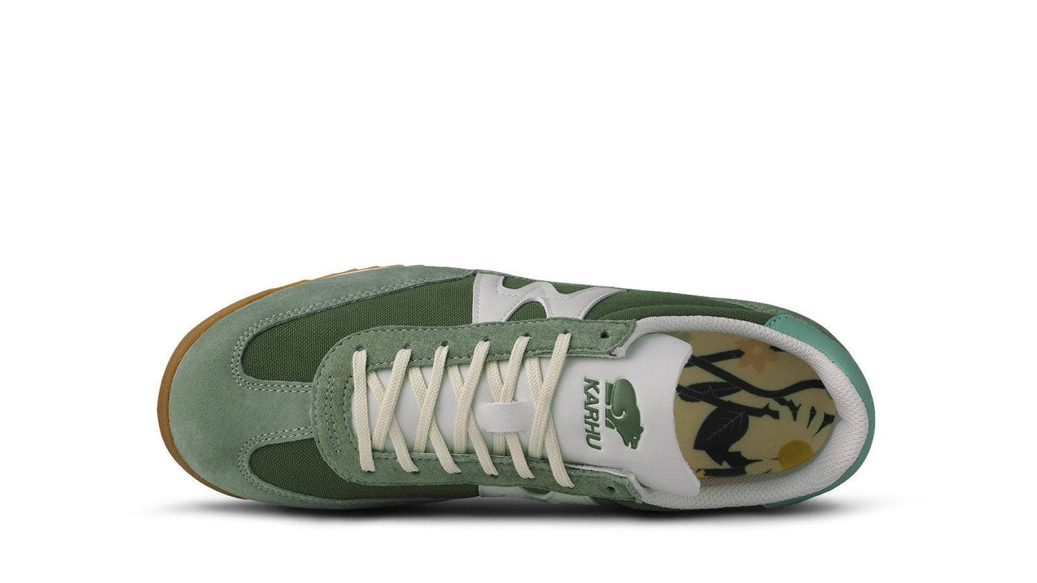 MESTARI 76 - TEA / LICHEN