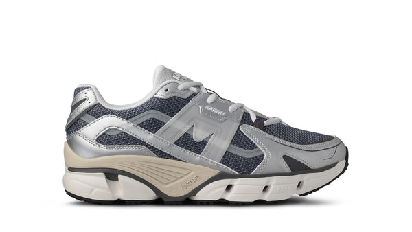 Karhu Super Fulcrum Silver / Vintage Indigo - Lifestyle sneakers