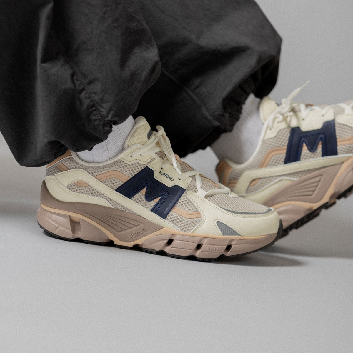 Super Fulcrum – Karhu JP