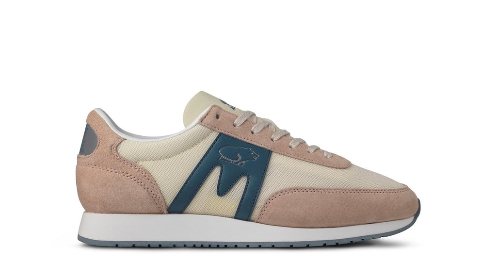 ALBATROSS 82 - CAMEO ROSE / BLUE MIRAGE