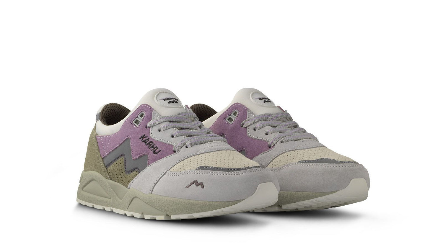 Karhu Aria 95 Mystic Forest Dawn blue / Orchid petal KH803121 sneakers –  Karhu JP