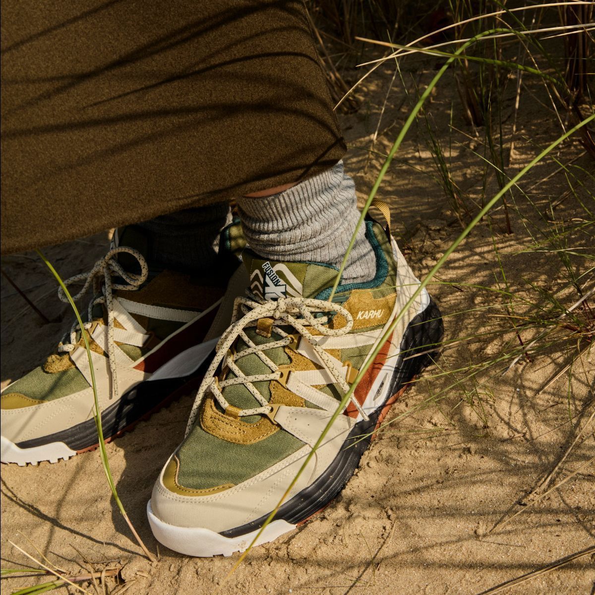 Lifestyle Footwear – Karhu JP