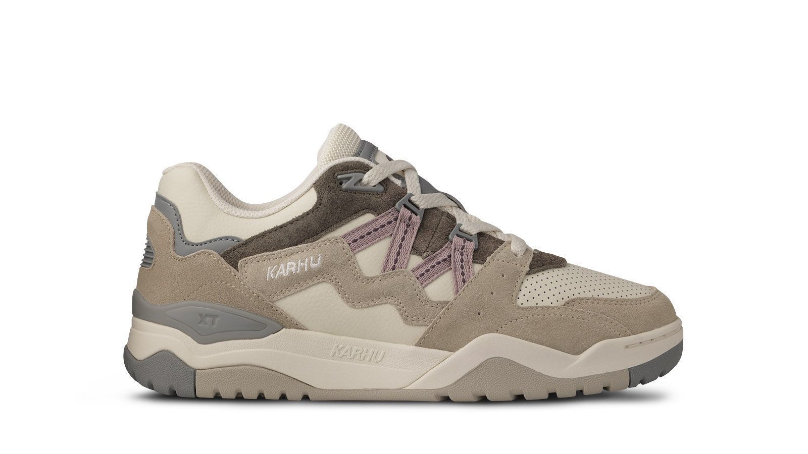 Karhu Fusion XT Artic Wolf / Quail KH850003 sneakers – Karhu JP