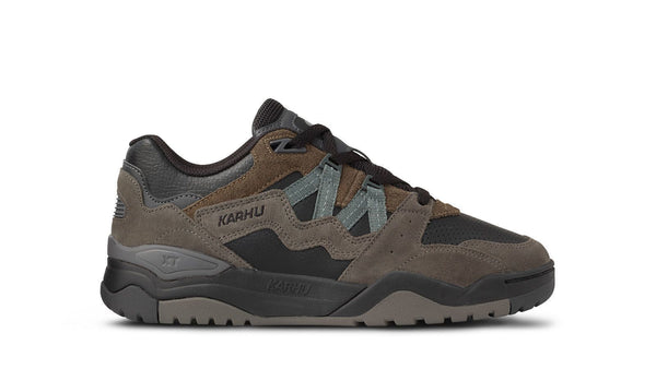 Karhu Fusion XT Black / Laurel Wreath KH805004 sneakers
