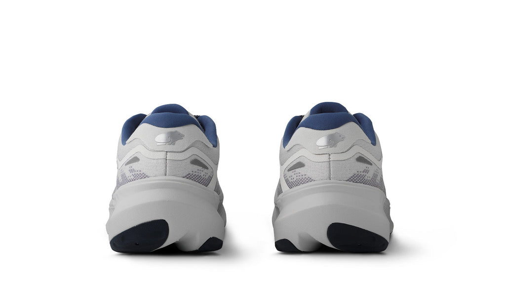 KARHU MEN'S FUSION 4.5 - FOGGY DEW / ALLOY | Running shoe