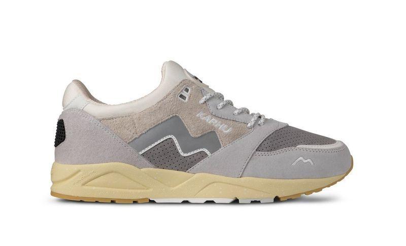 Karhu Aria 95 Lunar Rock / Foggy Dew – Karhu JP