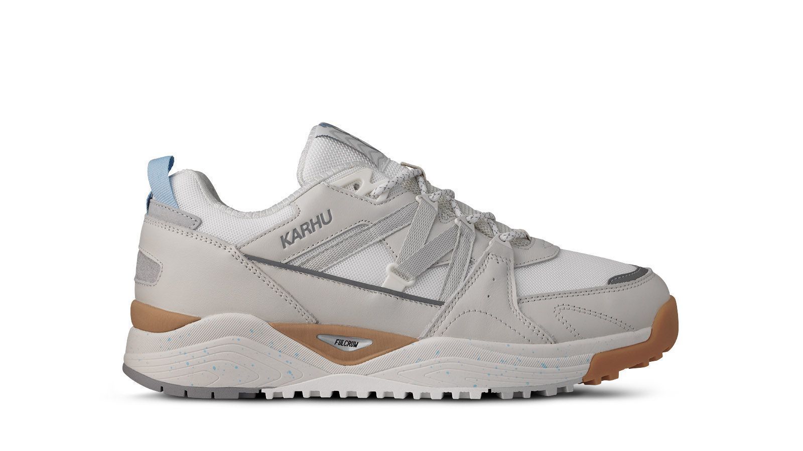 Karhu Fusion xc - lily white / foggy dew – Karhu JP