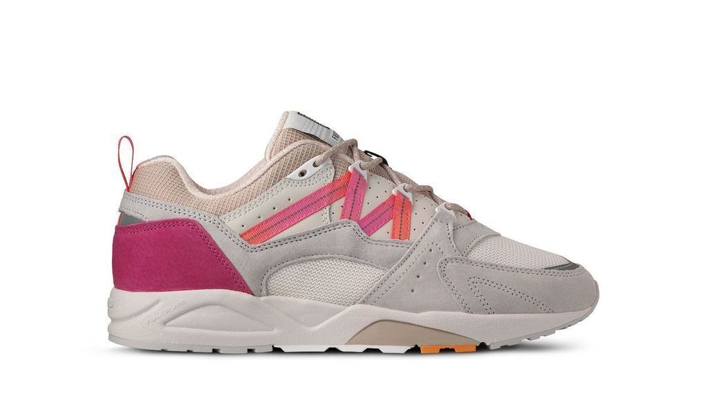 Karhu Fusion 2.0 Lily White / Piquant Green – Karhu JP