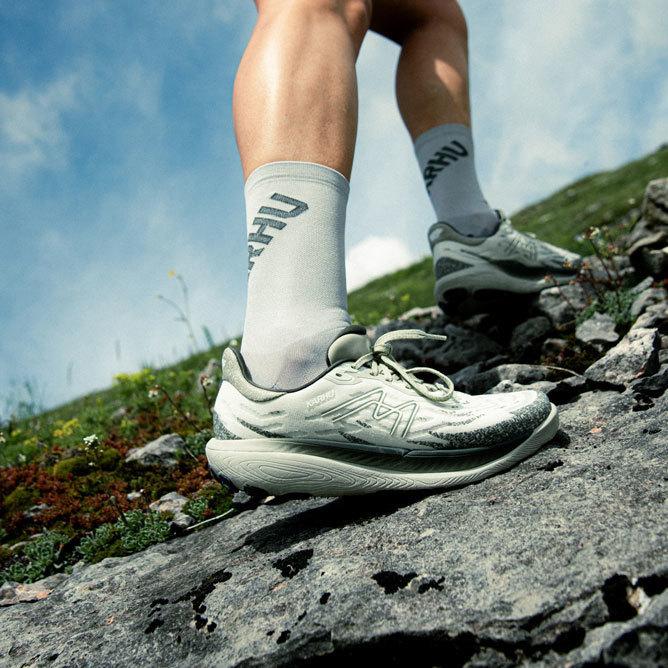 MEN'S IKONI ATR - ICICLE / YELLOW PLUM