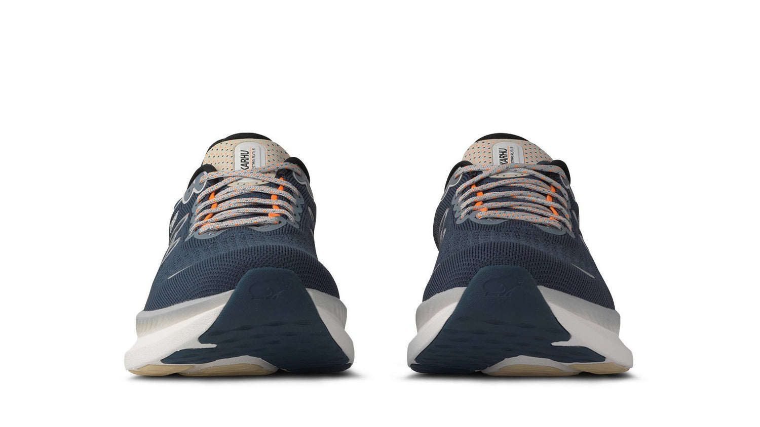 MEN'S MESTARI RUN 1.5 - TITAN / SHOCKING ORANGE