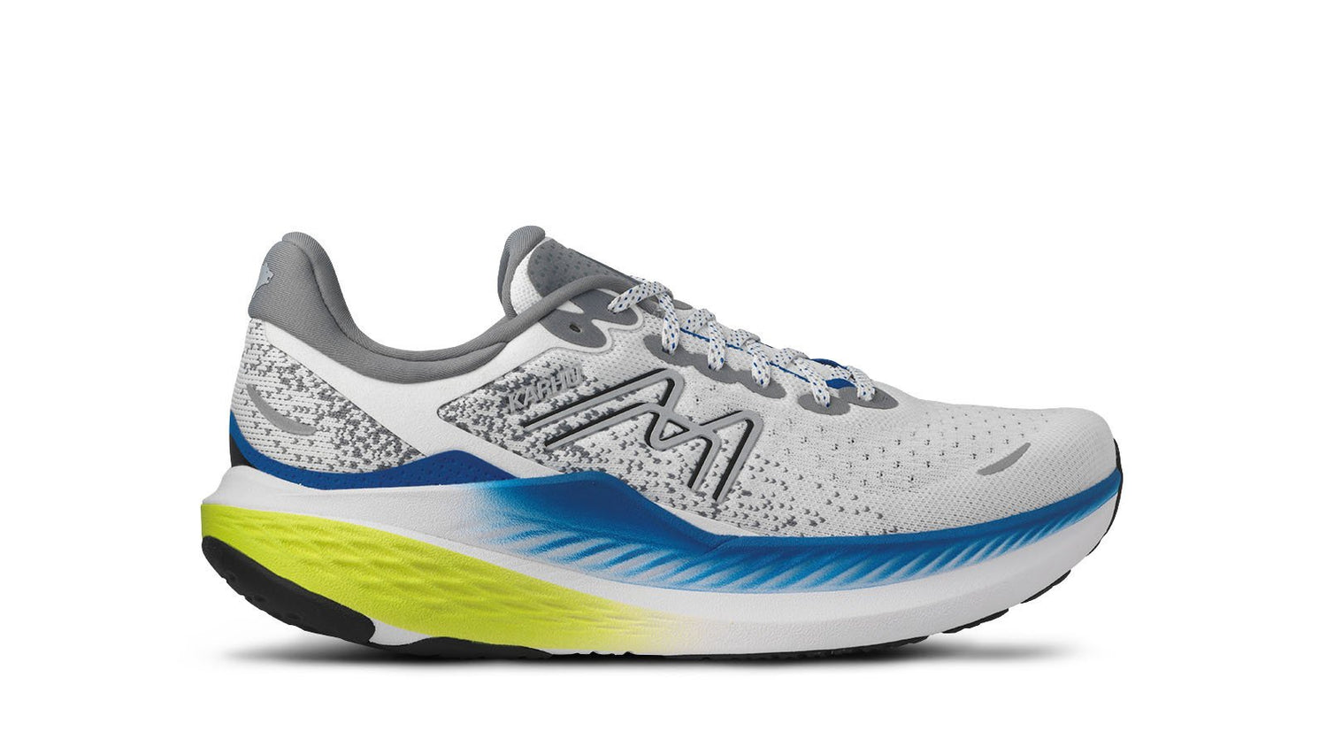 MEN'S MESTARI RUN 1.5 - WHITE / SKYDIVER