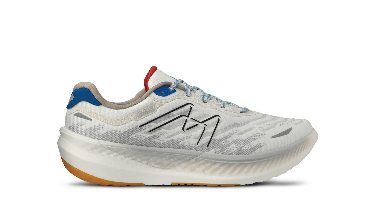 MEN'S FUSION 4.5 - BIT OF BLUE / SKYDIVER