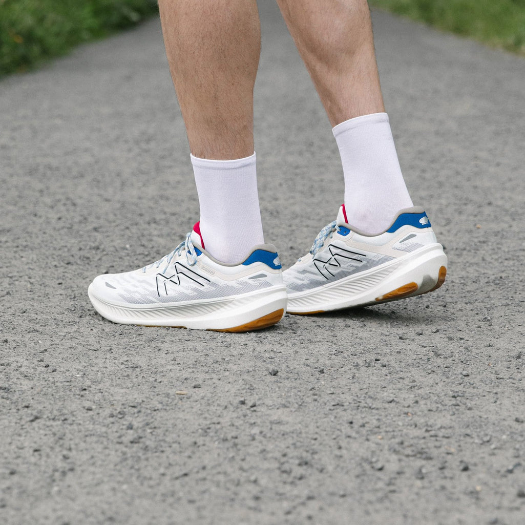 MEN'S FUSION 4.5 - BIT OF BLUE / SKYDIVER