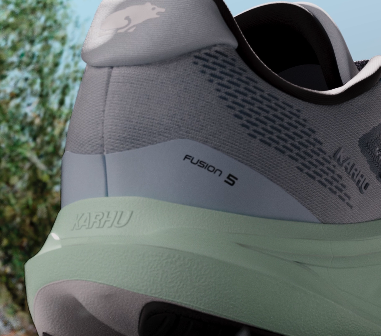 Karhu JP