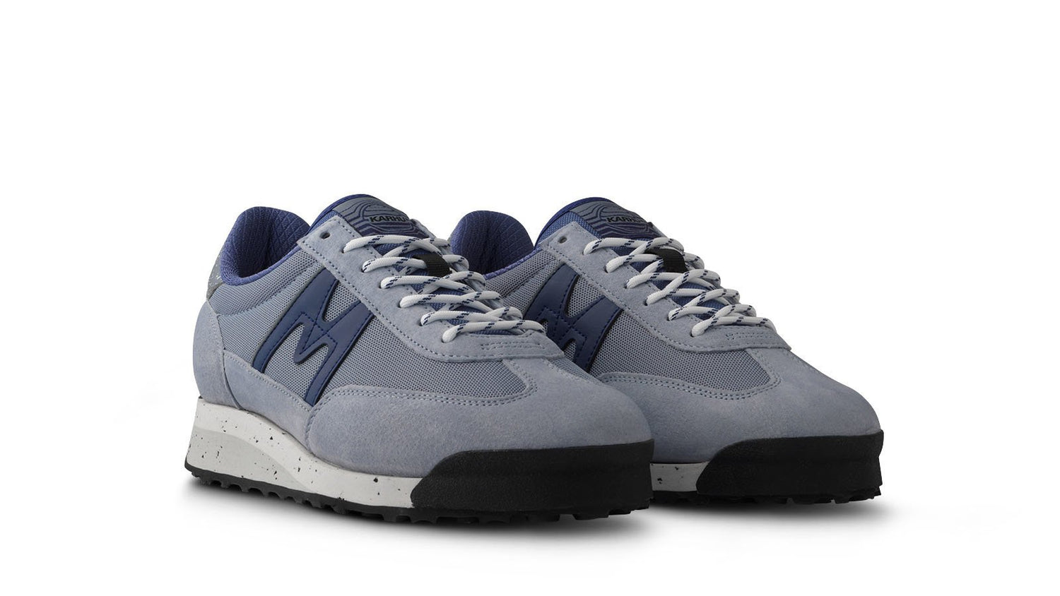 MESTARI CONTROL - PEARL BLUE / SKIPPER BLUE