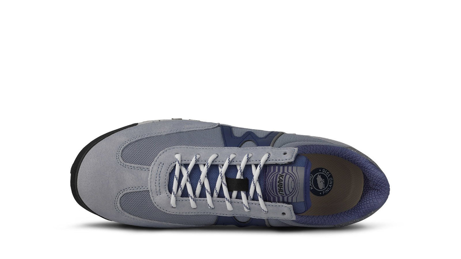 MESTARI CONTROL - PEARL BLUE / SKIPPER BLUE