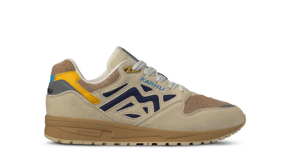 Karhu Legacy 96 Turtledove / Twilight Blue - KH806079