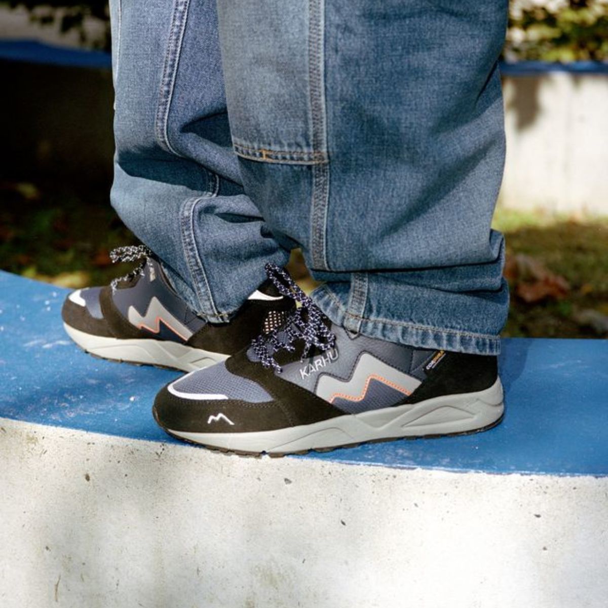 Lifestyle New – Karhu JP
