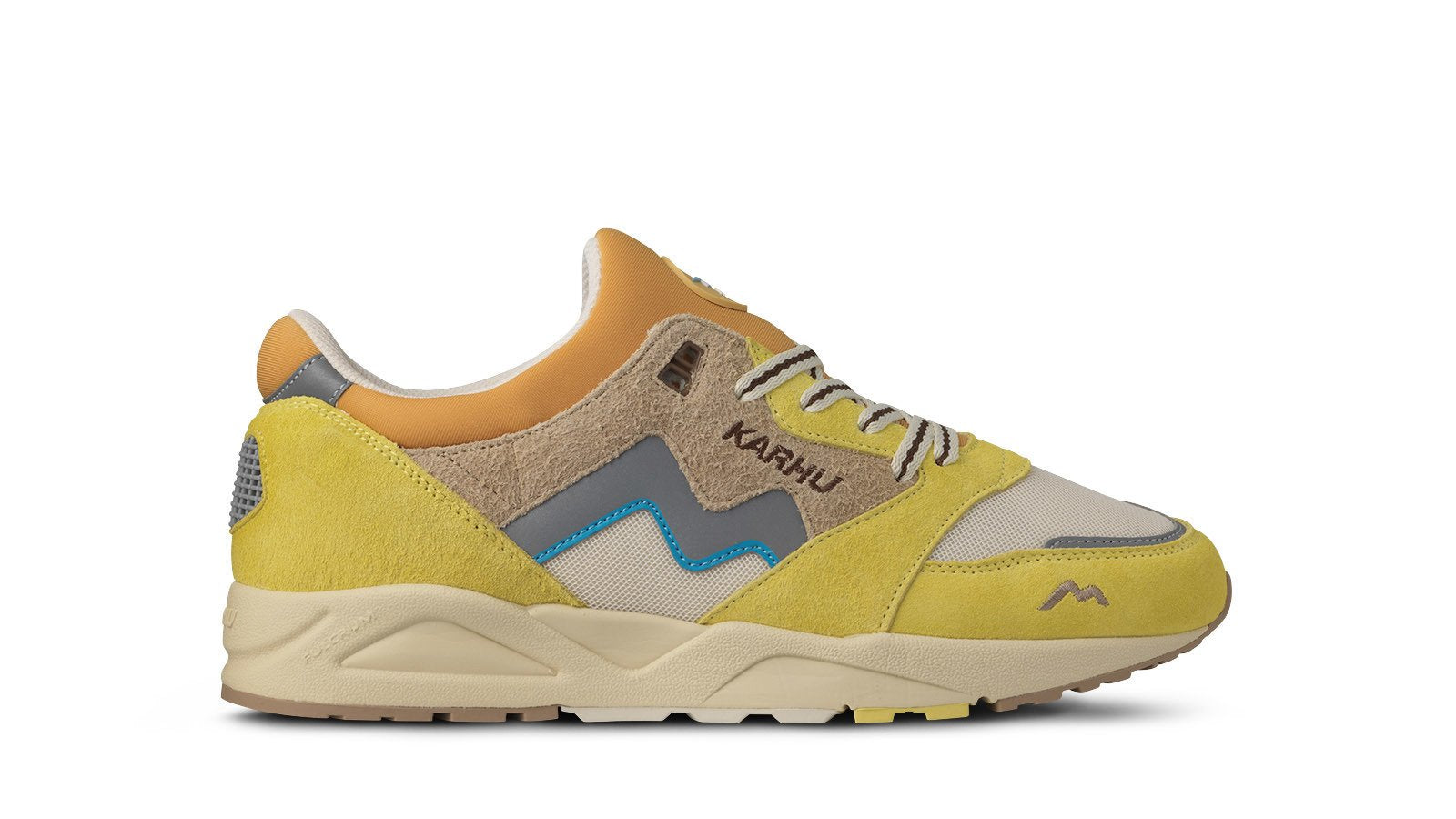 KARHU カルフ スニーカー ランニングシューズ アリア ARIA 95