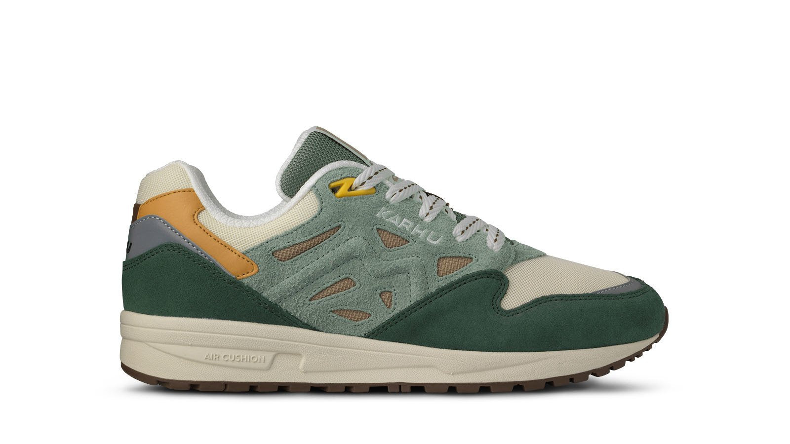 カルフ KARHU LEGACY96 レガシー96 スニーカー シューズ Karhu Legacy 96 – Pearl Blue / Bright White | Official