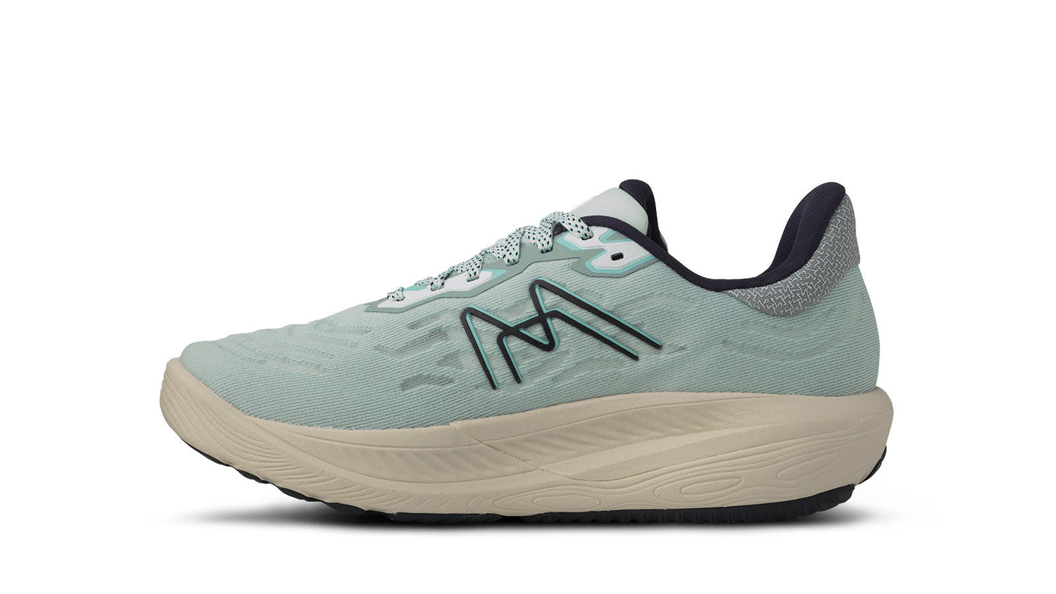 KARHU WOMEN'S IKONI 3.5 - SILT GREEN / ICY MORN | Running shoe