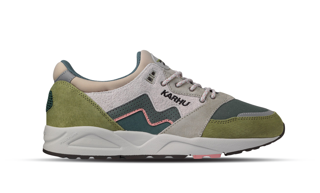 Karhu JP