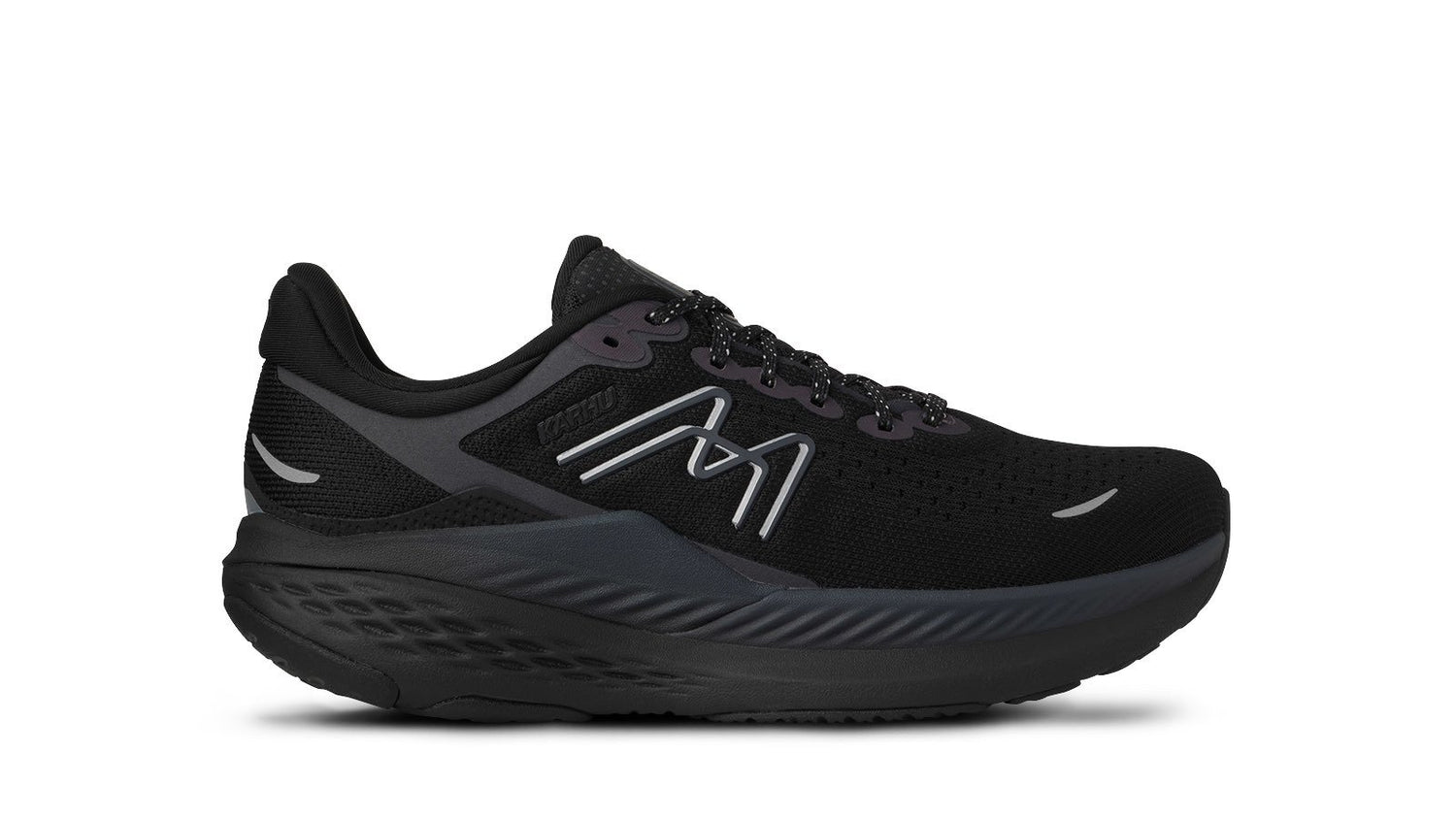 MEN'S MESTARI RUN 1.5 - BLACK / BLACK