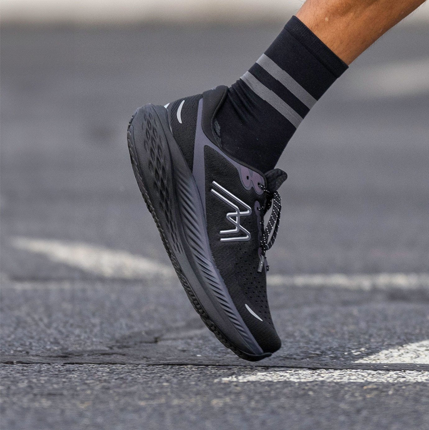 Men's Running – Karhu JP