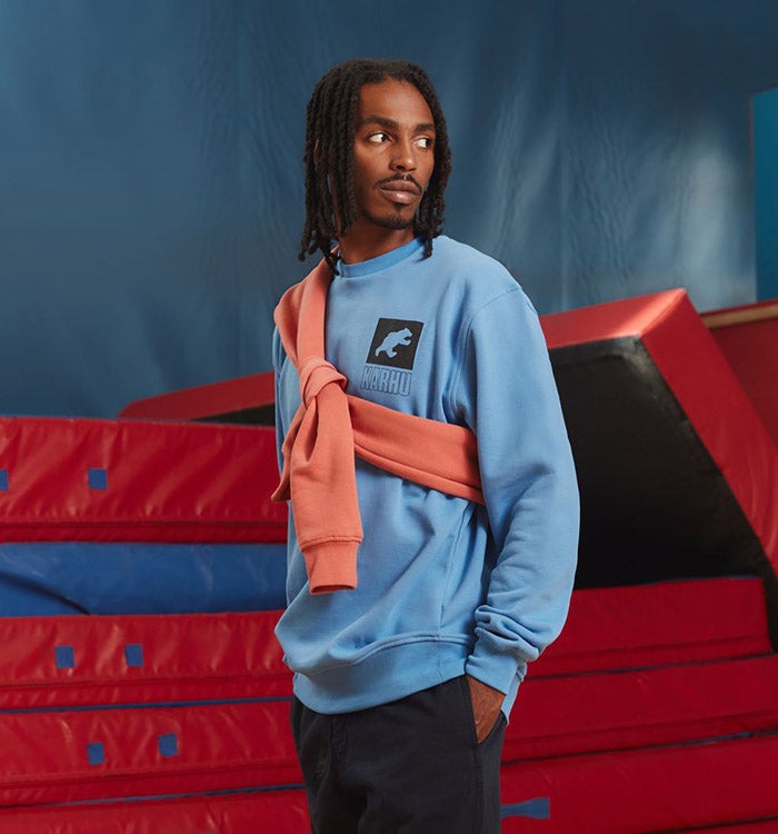 Karhu JP
