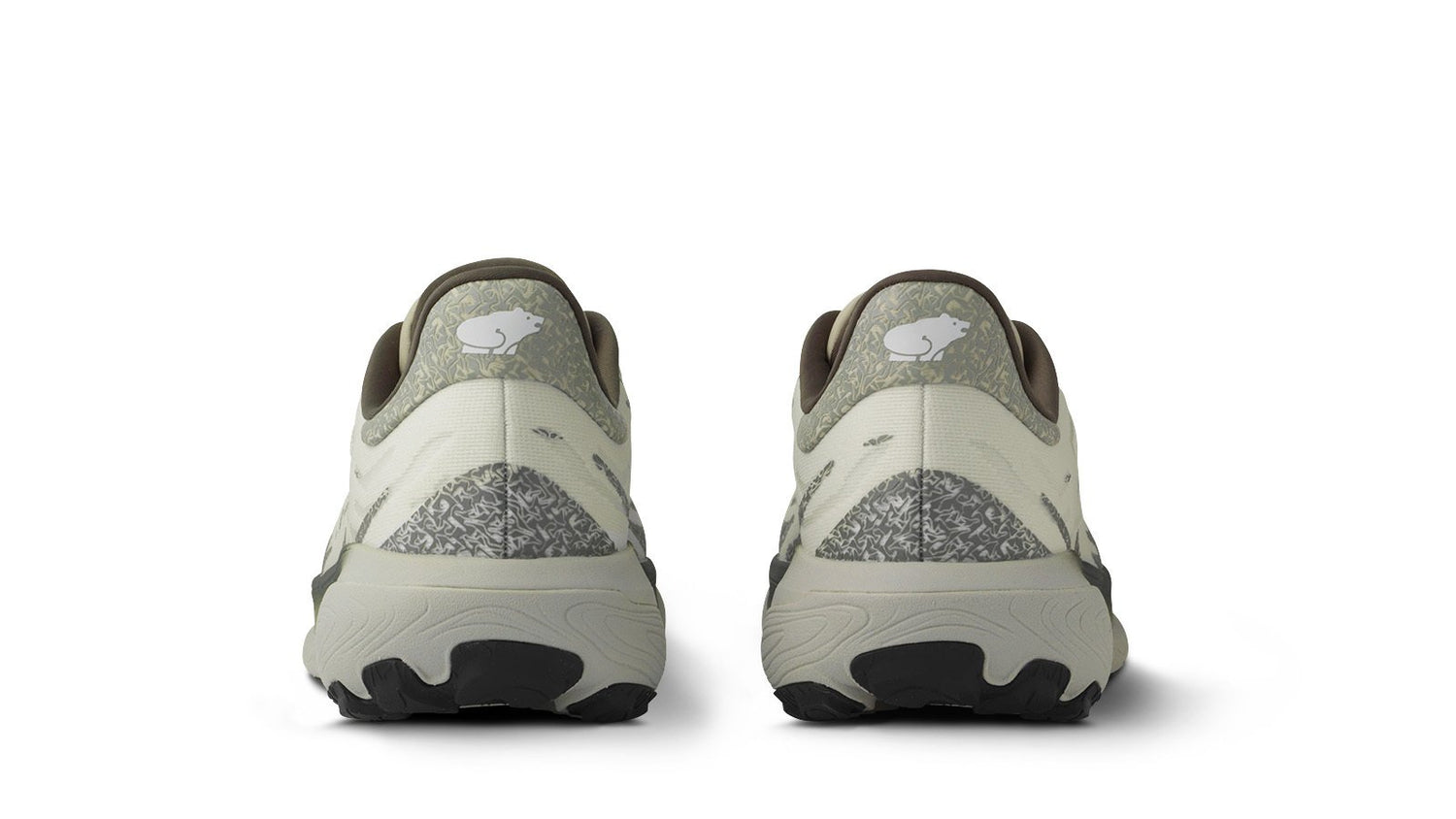 MEN'S IKONI ATR - ICICLE / YELLOW PLUM