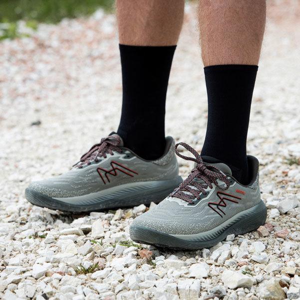 WOMEN'S IKONI ATR WR - DRIED SAGE / CYCLAMEN