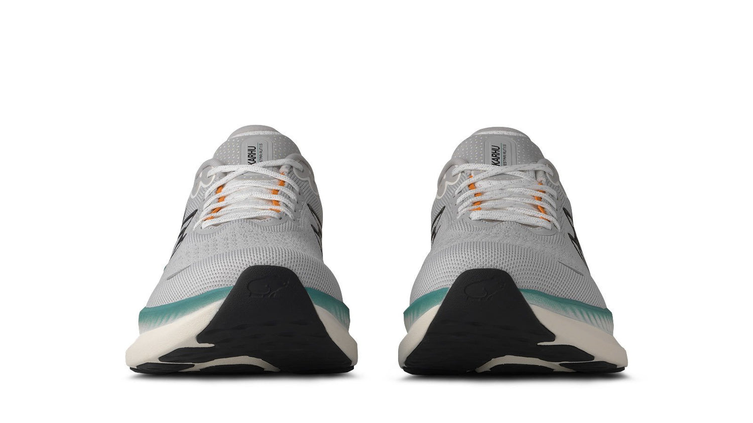 MEN'S MESTARI RUN 1.5 - WHITE / DUSTY TURQUOISE