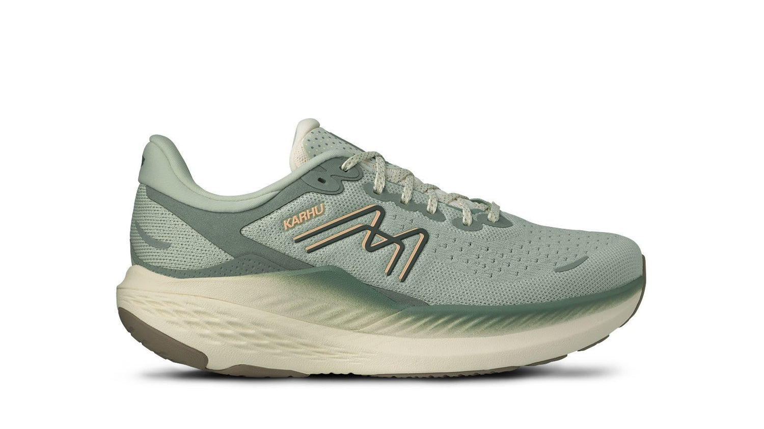 WOMEN'S MESTARI RUN 1.5 - SEA FOAM / EXCALIBUR