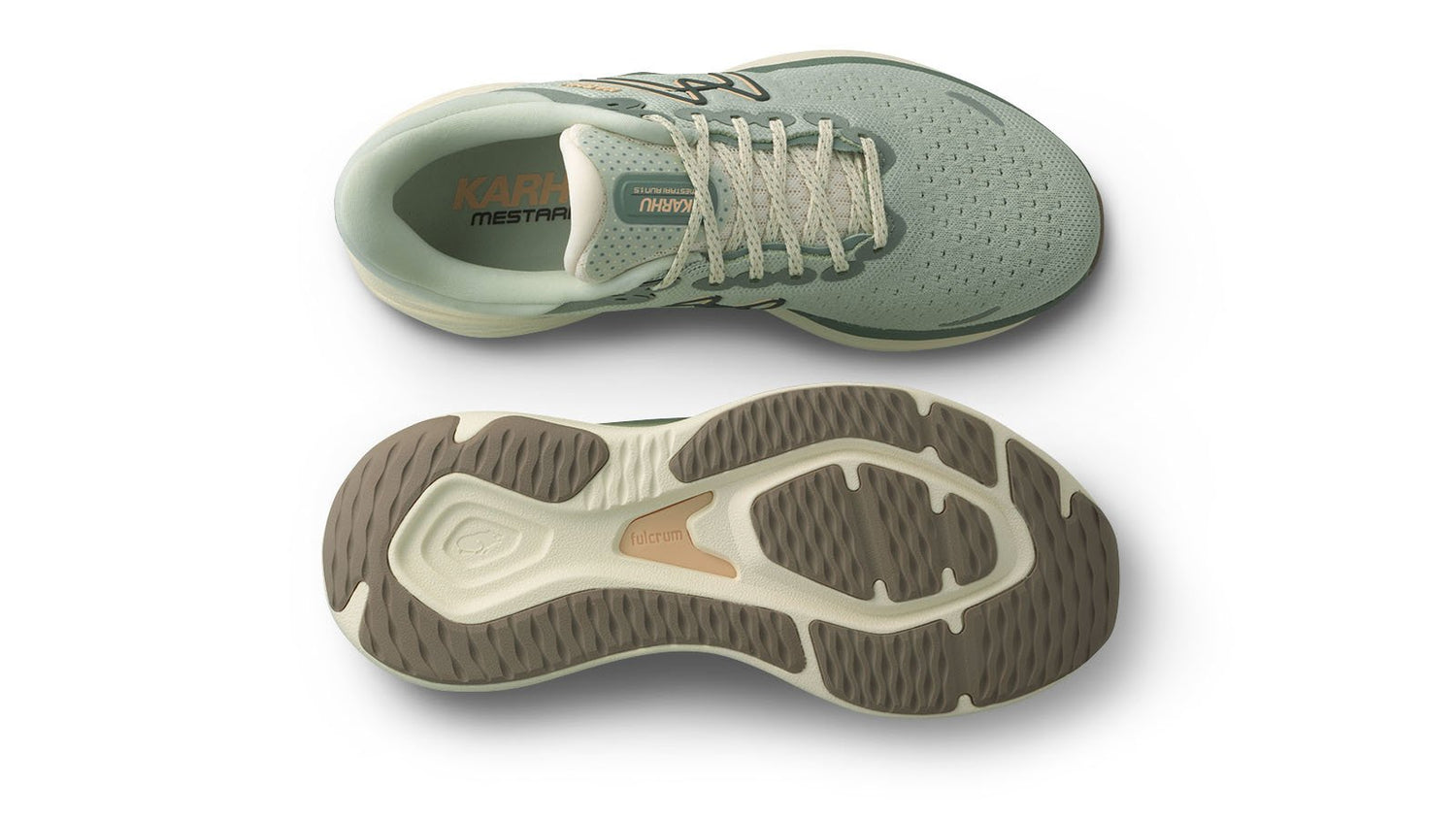 WOMEN'S MESTARI RUN 1.5 - SEA FOAM / EXCALIBUR