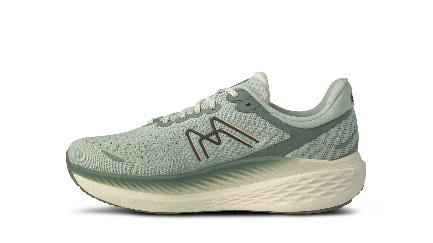 WOMEN'S MESTARI RUN 1.5 - SEA FOAM / EXCALIBUR