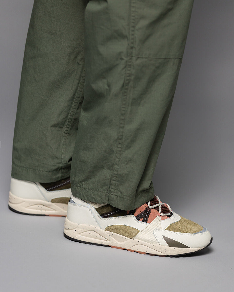 FUSION 2.0 - LILY WHITE / MOLE