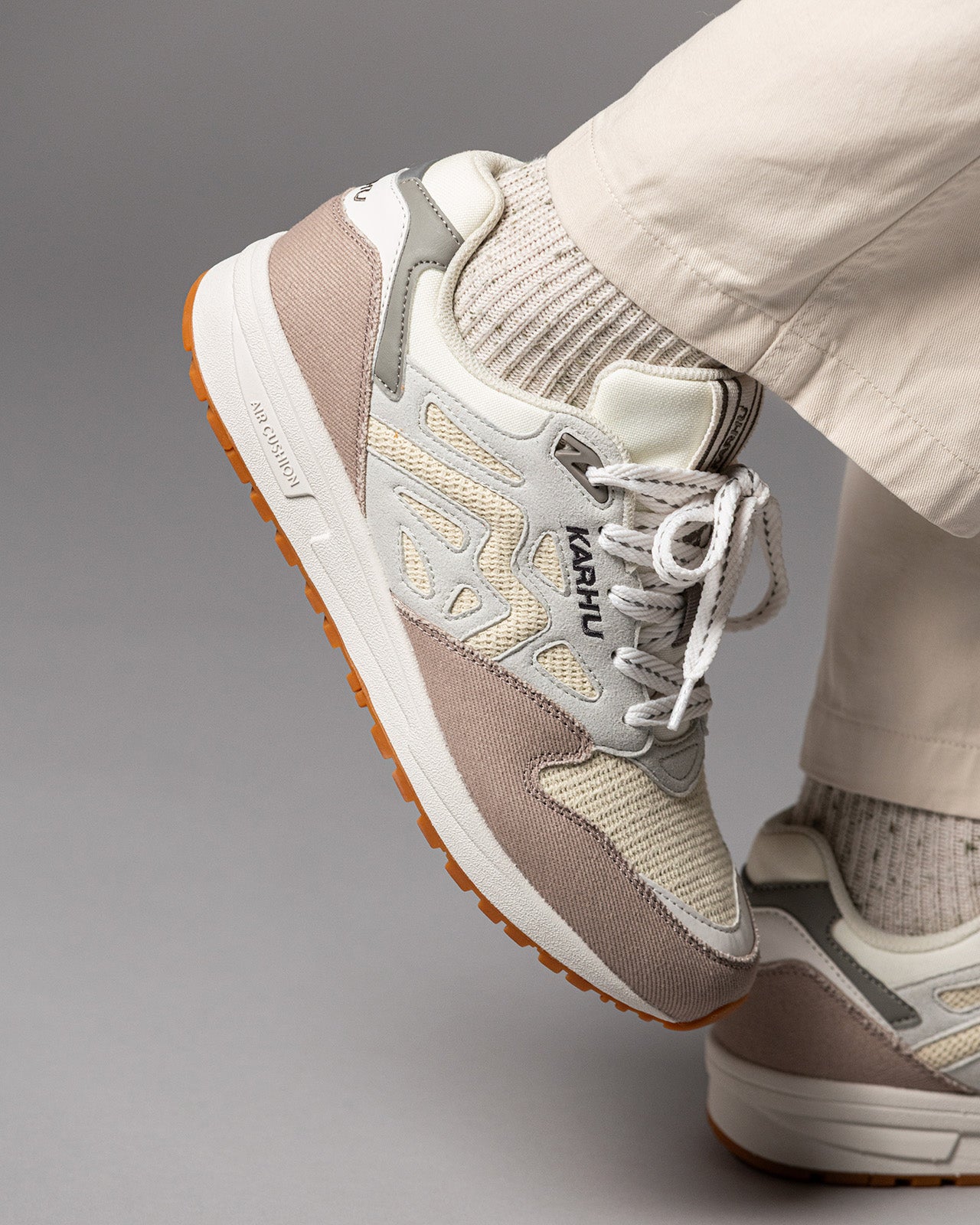 LEGACY 96 - ATMOSPHERE / WHITE ASPARAGUS