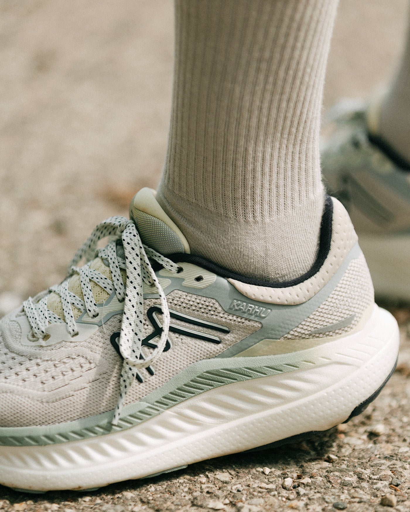 WOMEN'S MESTARI RUN 2.0 - ANTARCTICA / BLUE FOX