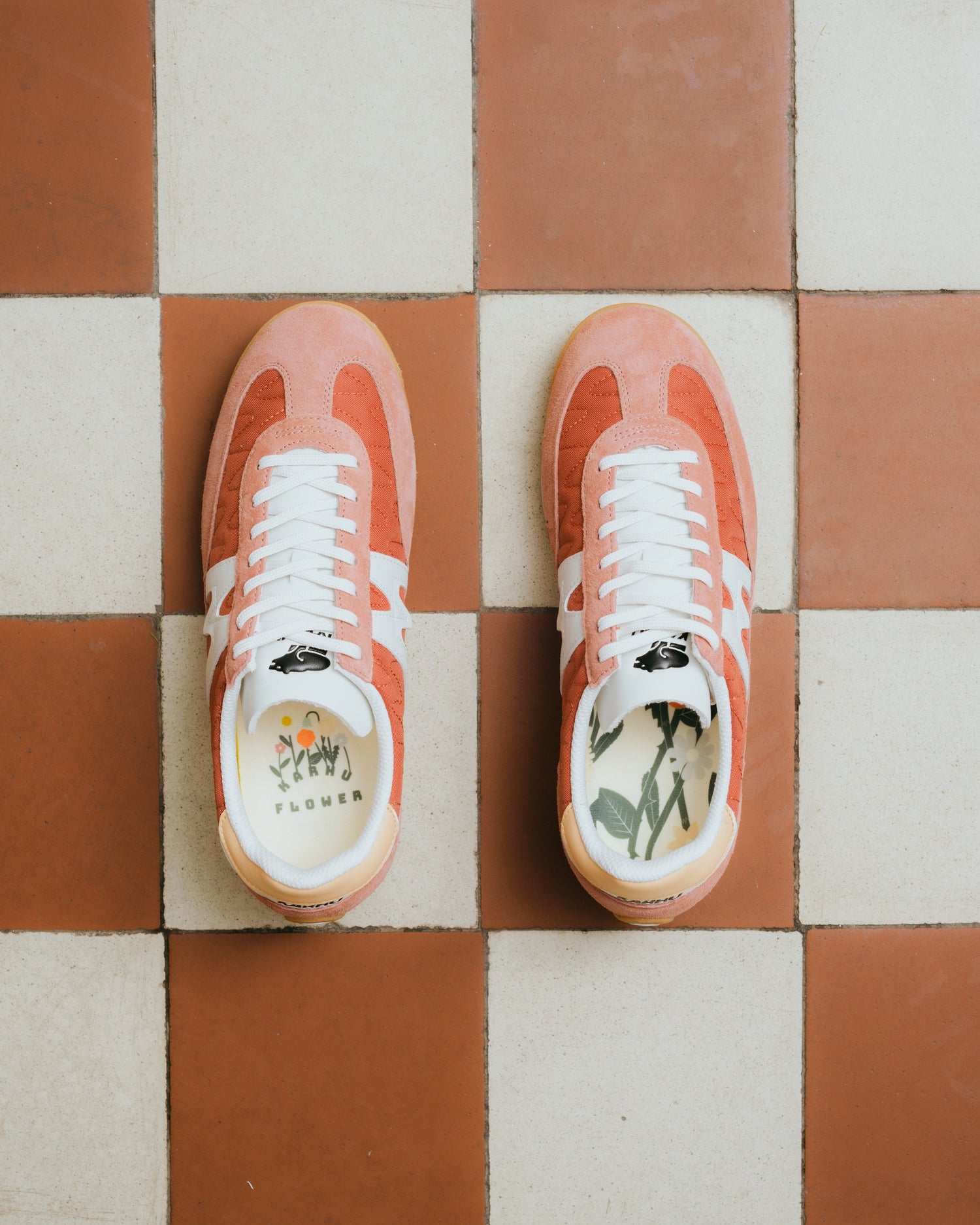 MESTARI 76 - LIGHT MAHOGANY / BLANC DE BLANC