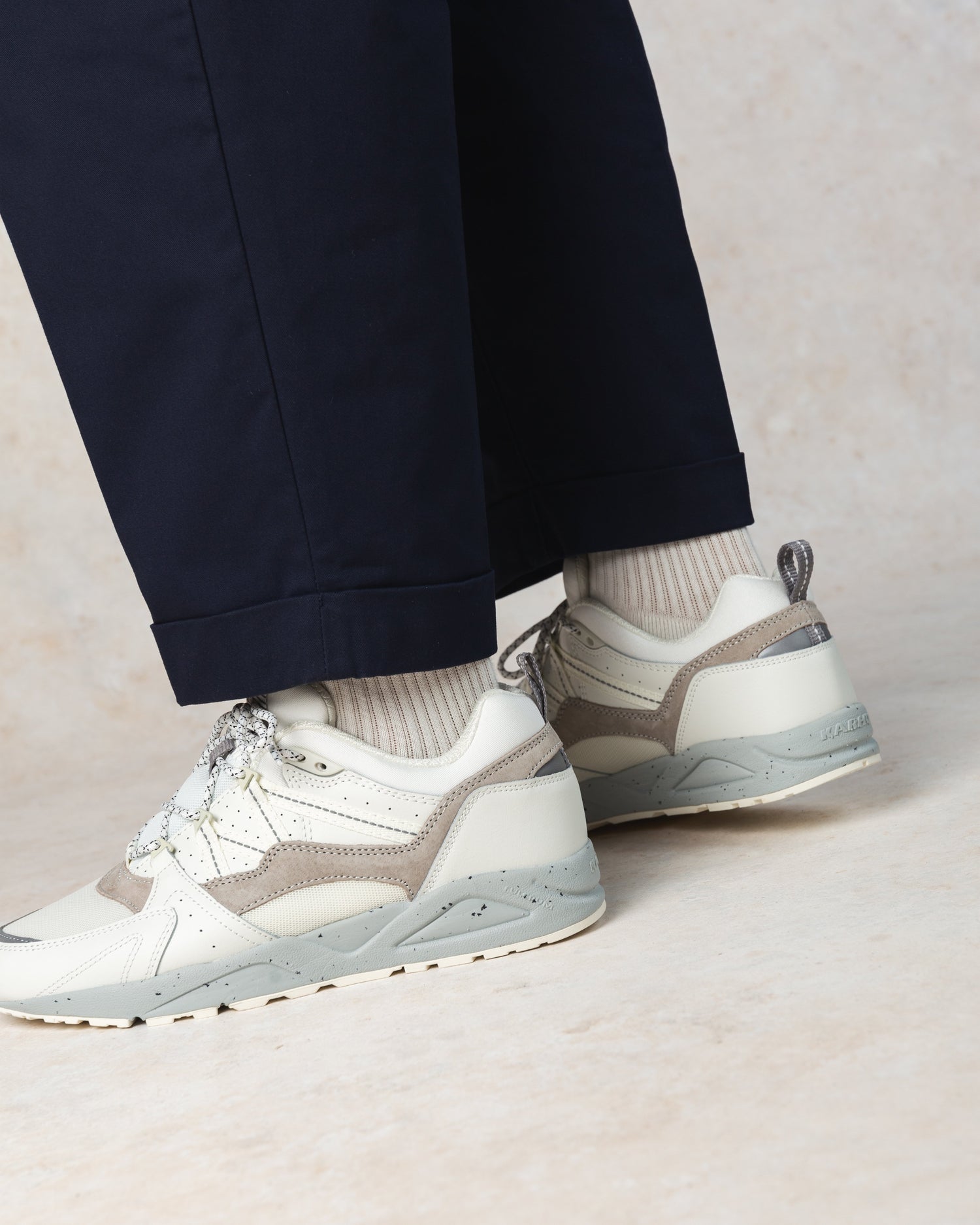 FUSION 2.0 - BRIGHT WHITE / FOGGY DEW