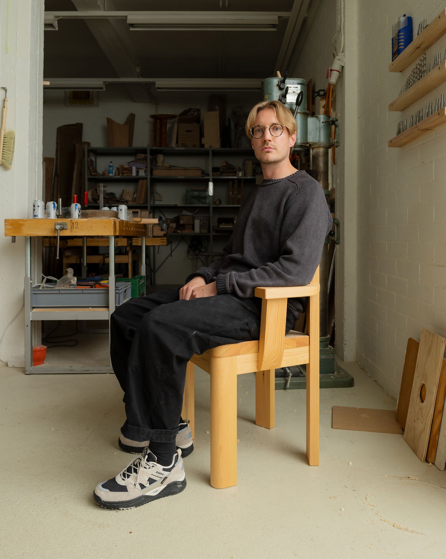 FUSION XC WP - SILVER LINING / SILVER LINING