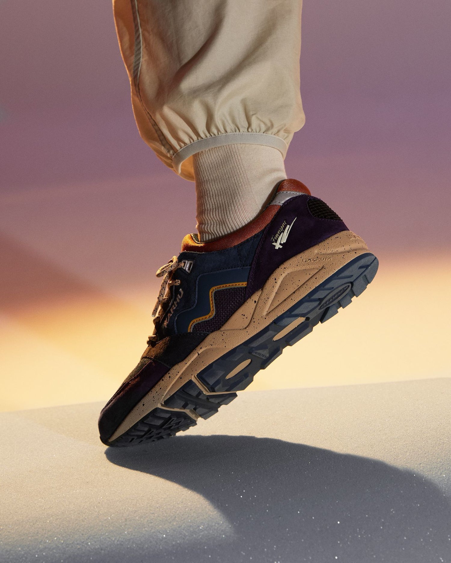 Karhu aria 95 