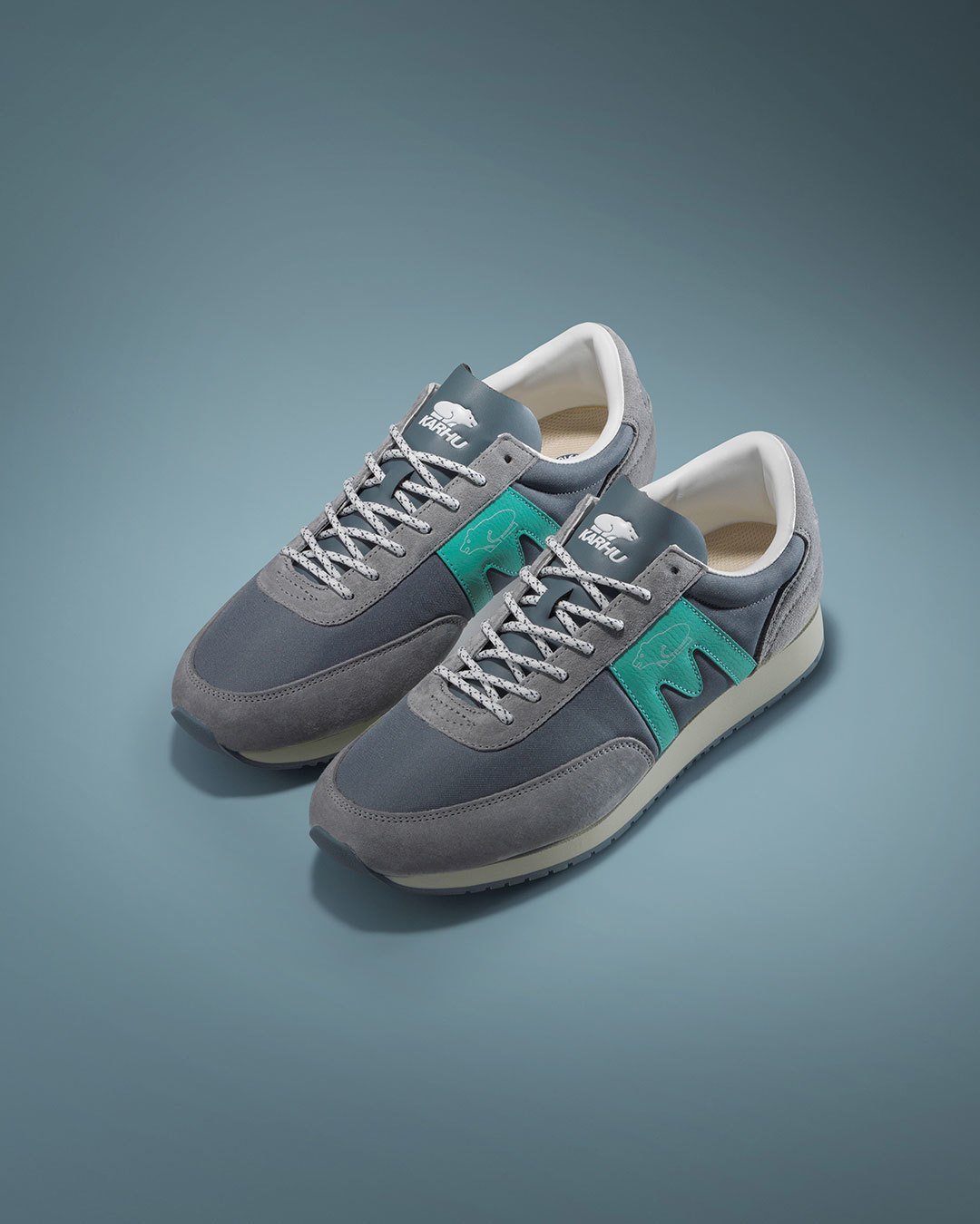 ALBATROSS 82 - LIMESTONE / POOL BLUE