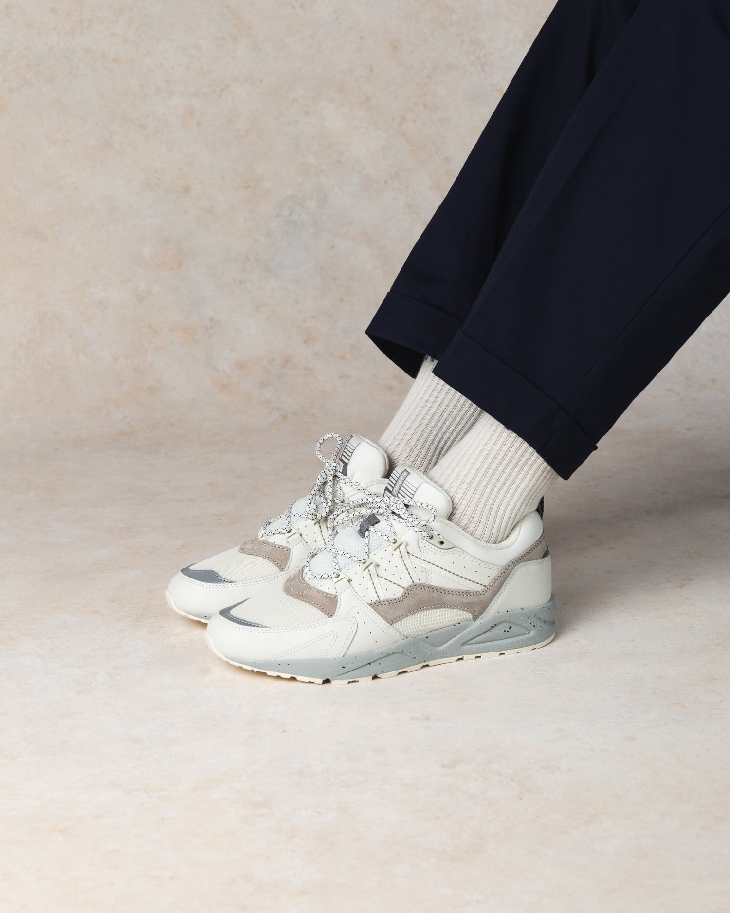 FUSION 2.0 - BRIGHT WHITE / FOGGY DEW